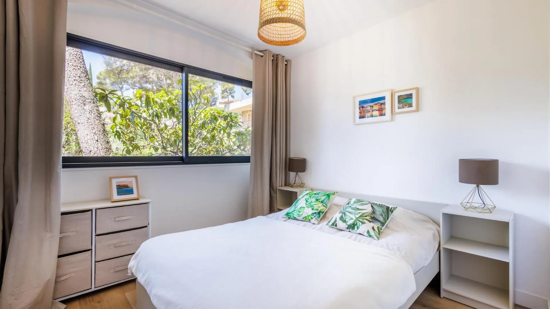 Osmoz En Vau - Jacuzzi, Clim Par Dodo A Cassis Apartment